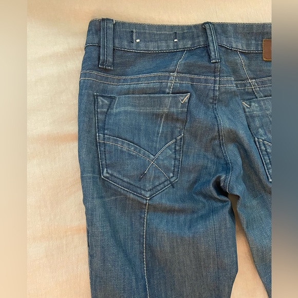 Gas Men’s Jeans - Picture 8 of 11